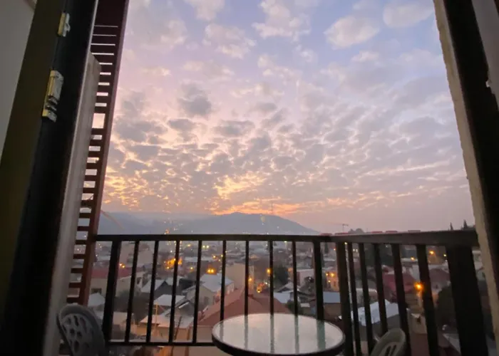 Avlabari Inn - The Coziest Place
