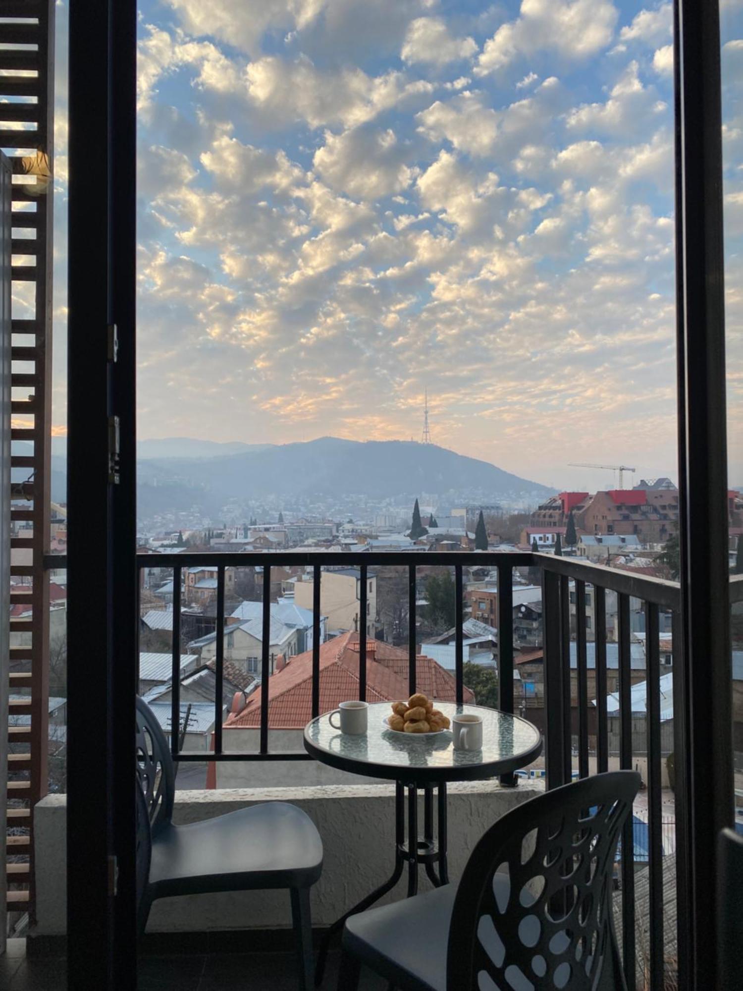 Avlabari - The Coziest Place شقة