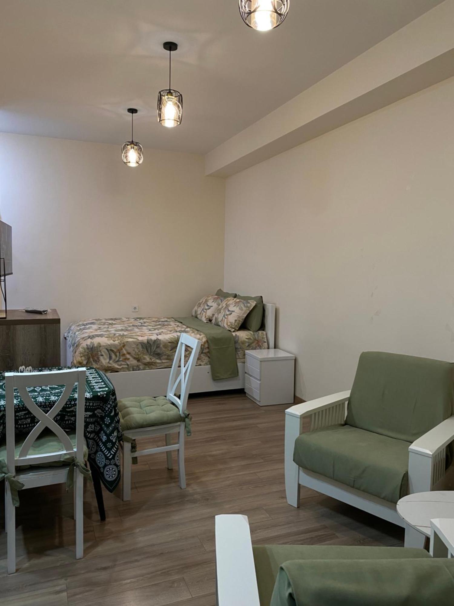Avlabari - The Coziest Place تبليسي
